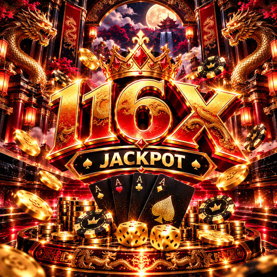116X - 116x Jelajahi Dunia Slot Online Penuh Kejutan dan Keseruan