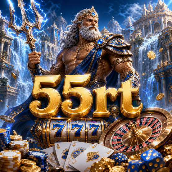 55RT - 55rt Login Situs Resmi dan Nikmati Ragam Game PG Soft