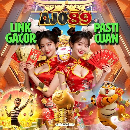 AJO89 - ajo89 Situs Slot Online Resmi dengan Akses Daftar dan Login