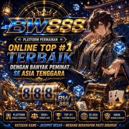 Tampilan ketiga bw888