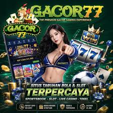 GACOR77 - gacor77 Dowdload & Install Aplikasi Slot Asli Minimal Bet 400 Perak