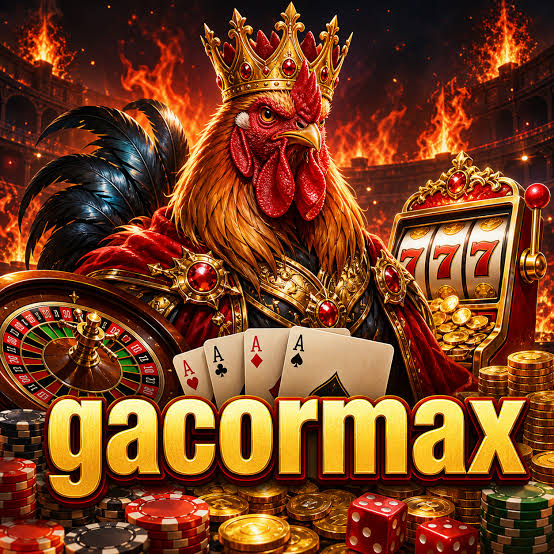 GACORMAX - gacormax Situs Resmi Slot Online dan Pilihan Game PG Soft