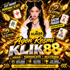 KLIK88 - klik88 Platform Slot Online dengan Pengalaman Bermain Terbaik