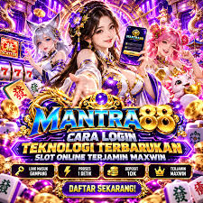 MANTRA88 - MANTRA88 Portal Hiburan Game Online Mobile Resmi & Terpercaya