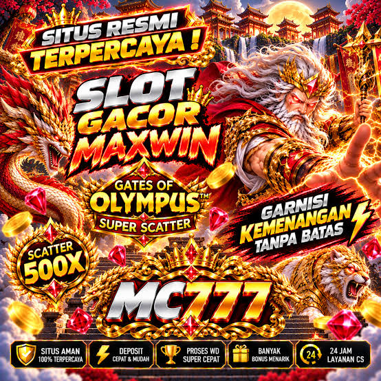 MC777 - mc777 Login Situs Resmi dan Nikmati Ragam Game PG Soft