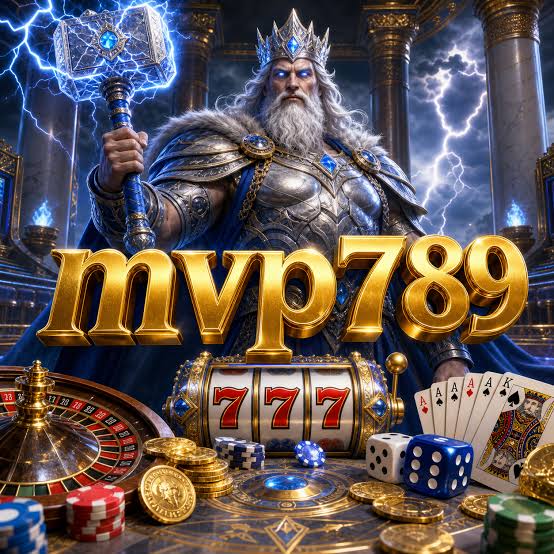 MVP789 - mvp789 Situs Slot Online Resmi dengan Akses Daftar dan Login